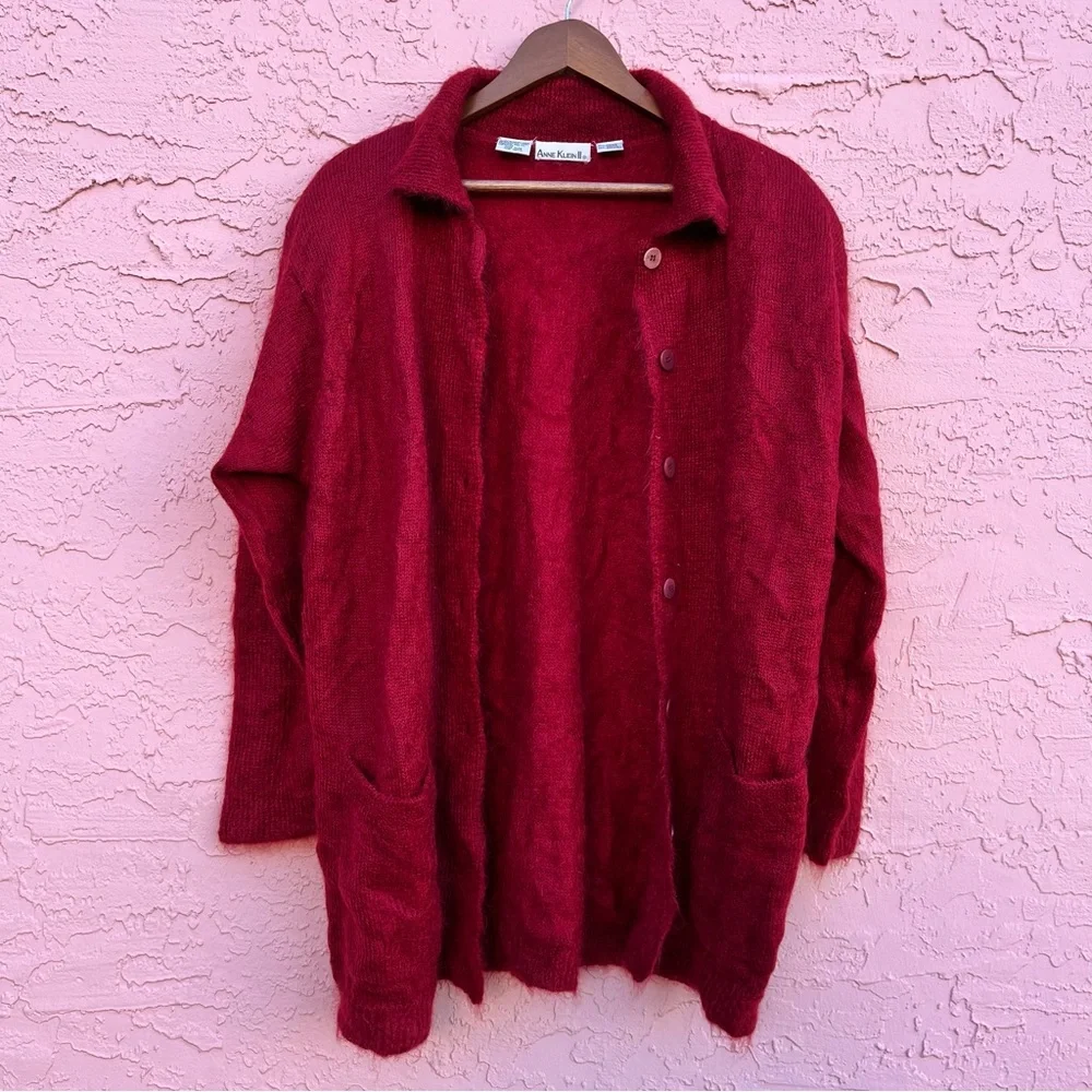 Anne Klein vintage anne